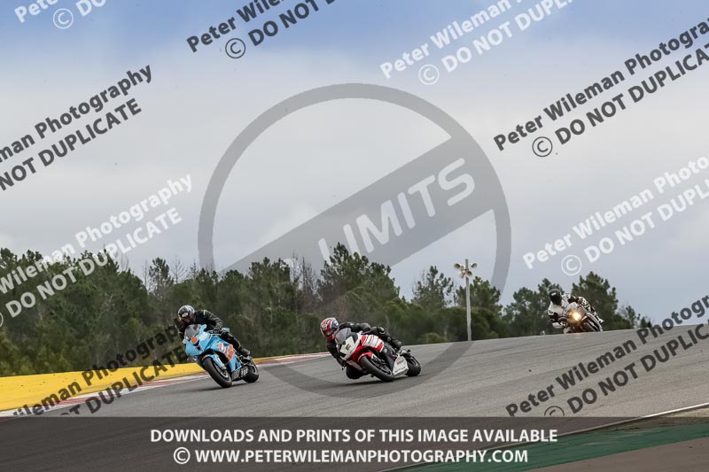 may 2019;motorbikes;no limits;peter wileman photography;portimao;portugal;trackday digital images